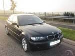 BMW 3 Series Series 320 d SE