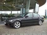 BMW 3 Series Series 316 I ES SALOON 4DR
