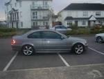 BMW 3 Series Series 318 CI E46 SPORT 143BHP 02DR