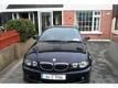 BMW 3 Series Series 330 COUPE