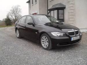 BMW 3 Series Series 320 I SE Z3S7 4DR