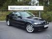 BMW 3 Series Series 316 i - 2yr BMW Wty