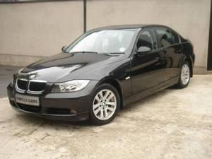 BMW 3 Series Series DIESEL SALOON  200 5 - 2008)