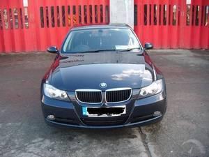 BMW 3 Series Series 320 I SE Z3S7 4DR