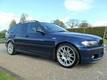 BMW 3 Series Series DIESEL TOURING  200 5 - 2008)