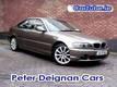BMW 3 Series Series 318 CI SE COUPE 2DR***LEATHER***ALLOYS***