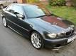 BMW 3 Series Series 320 Ci Sport 2dr Coupe