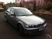 BMW 3 Series Series 318 D SE SALOON Z3S1 4DR 41