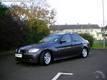 BMW 3 Series Series 320 d SE 4dr Diesel Saloon