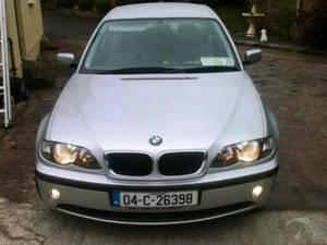 BMW 3 Series Series 320Diesel