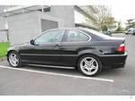 BMW 3 Series Series 318 CI COUPE SPORT 2DR 21