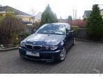 BMW 3 Series Series 320 CD MSPORT COUPE 2DR