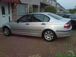 BMW 3 Series Series E46 320 Diesel SALOON SE 4DR 41