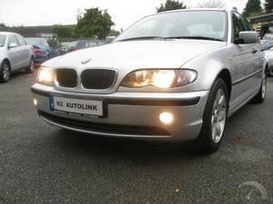 BMW 3 Series Series 320 d SE 150BHP ***DEPOSIT TAKEN***