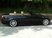 BMW 3 Series Series 320 CI CONVERTIBLE SPORT