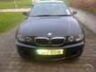 BMW 3 Series Series 320 E46 CDm SPORT 150BHP 02DR