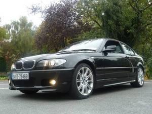 BMW 3 Series Series 320 E46 Ci Sport **REDUCED**