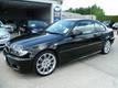 BMW 3 Series Series DIESEL COUPE  200 3 - 2006)