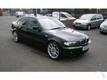 BMW 3 Series Series DIESEL SALOON  200 1 - 2005)