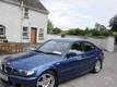 BMW 3 Series Series 318 Saloon *MUST SEE*