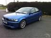 BMW 3 Series Series 320 D E46 M SPORT 150BHP Mint Con