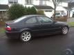 BMW 3 Series Series 318 C1 E46 SE 143BHP 02DR