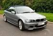 BMW 3 Series Series 318 M Sport Convertible