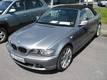 BMW 3 Series Series 320 CI CONVERTIBLE SE 2DR 22