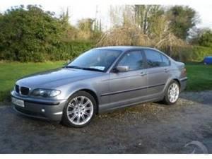 BMW 3 Series Series 320 E46 ES D 150 BHP