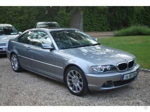 BMW 3 Series Series Ci **PRICE REDUCED**