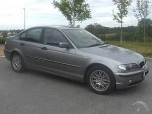 BMW 3 Series Series 316 316 I SALOON