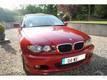 BMW 3 Series Series 320 E46 CD SPORT 150BHP 02DR