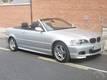 BMW 3 Series Series 318 CI SPORT CONVERTIBLE