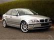 BMW 3 Series Series 320 E46 D SE 150BHP 04DR