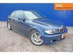 BMW 3 Series Series COUPE  200 3 - 2006)