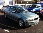BMW 3 Series Series 316 316 I SALOON IMMACULATE