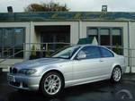 BMW 3 Series Series 318 COUPE**M-PACK**