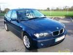 BMW 3 Series Series 318 i Special Edition