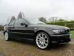 BMW 3 Series Series DIESEL COUPE  200 3 - 2006)