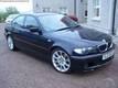 BMW 3 Series Series 320 d Sport 4dr [6] Diesel Saloon