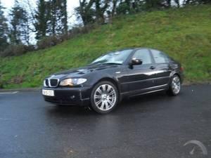 BMW 3 Series Series