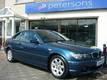 BMW 3 Series Series 318 CI SE COUPE 2DR 21