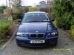 BMW 3 Series Series 316 TI E46 COMPACT SE 03DR