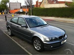 BMW 3 Series Series