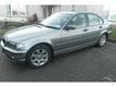 BMW 3 Series Series 316 I SE SALOON 04 4DR