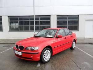 BMW 3 Series Series 316 i..