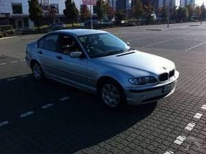 BMW 3 Series Series 320D