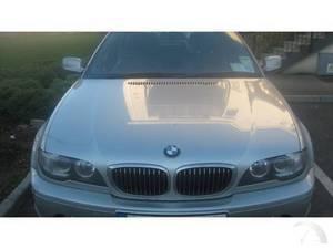 BMW 3 Series Series 320 CI COUPE SE 2DR 22