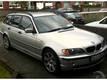 BMW 3 Series Series 320 D TOURING 05DR