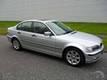 BMW 3 Series Series 316 316 I SALOON SE 4DR I